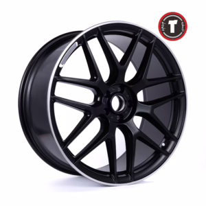 Car wheels for Benz 18 19 20 22 inch with PCD 5X112 /130, XHL1903-2