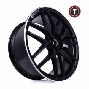 Car wheels for Benz 18 19 20 22 inch with PCD 5X112 /130, XHL1903-3