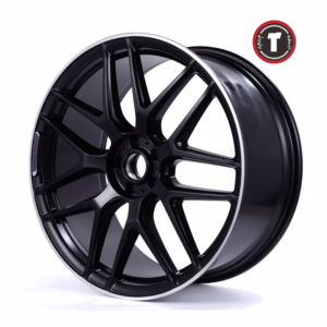Car wheels for Benz 18 19 20 22 inch with PCD 5X112 /130, XHL1903-4