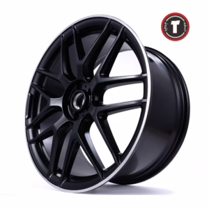 Car wheels for Benz 18 19 20 22 inch with PCD 5X112 /130, XHL1903-5