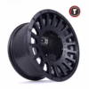 17X8.5 wheel for replica wheels with PCD 5X150/6X139.7 of Method - Image 4
