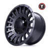 17X8.5 wheel for replica wheels with PCD 5X150/6X139.7 of Method - Image 6