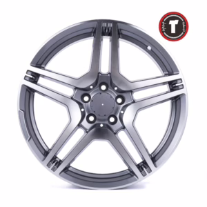 Alloy wheels 17 18 inch 5x112 rims for Mercedes-Benz series