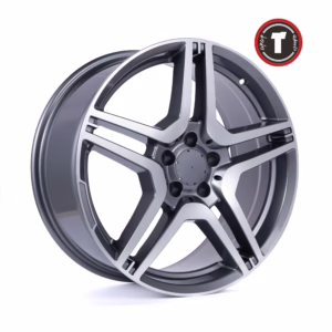 Alloy wheels 17 18 inch 5x112 for Mercedes-Benz series, XM011-2