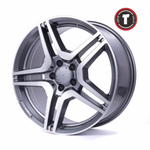Alloy wheels 17 18 inch 5x112 for Mercedes-Benz series, XM011-4