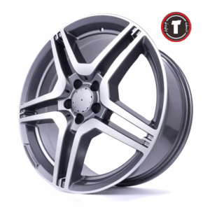 Alloy wheels 17 18 inch 5x112 for Mercedes-Benz series, XM011-5
