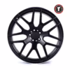 R21 R22 inch alloy wheels for Benz with PCD 5X112 wheels tires - Image 2