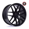 R21 R22 inch alloy wheels for Benz with PCD 5X112 wheels tires