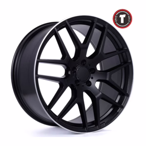 R21 R22 inch alloy wheels for Benz with PCD 5X112 wheels tires