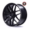 R21 R22 inch alloy wheels for Benz with PCD 5X112 wheels tires - Image 5