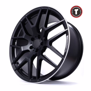 R21 R22 inch alloy wheels for Benz with PCD 5X112 , XNH259-5