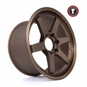 TE37 car wheels 18x9.5/10.5 inch wheels PCD 5/6X108 mm tires, XNM2637-3