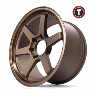 TE37 car wheels 18x9.5/10.5 inch wheels PCD 5/6X108 mm tires, XNM2637-5