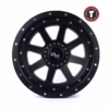 4x4 Alloy wheels 15x8.0J 5X114.3-120/6X139.7 racing rims wheels