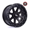 4x4 Alloy wheels 15x8.0J 5X114.3-120/6X139.7 racing rims wheels - Image 5
