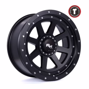 4x4 Alloy wheels 15x8.0J 5X114.3-120/6X139.7 racing rims, XNS461-2