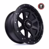 4x4 Alloy wheels 15x8.0J 5X114.3-120/6X139.7 racing rims wheels - Image 4