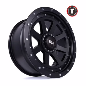 4x4 Alloy wheels 15x8.0J 5X114.3-120/6X139.7 racing rims, XNS461-3
