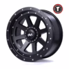 4x4 Alloy wheels 15x8.0J 5X114.3-120/6X139.7 racing rims wheels - Image 3
