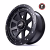 4x4 Alloy wheels 15x8.0J 5X114.3-120/6X139.7 racing rims wheels - Image 2