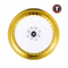 R15 R16 inch wheels PCD 8x100-114.3 rims for aftermarket wheels - Image 2