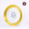 R15 R16 inch wheels PCD 8x100-114.3 rims for aftermarket wheels - Image 5