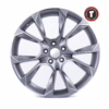 16''17''18''19'' wheels 5x112 replica wheels for SKODA auto parts - Image 2