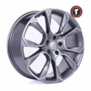 16''17''18''19'' wheels 5x112 replica wheels for SKODA auto parts