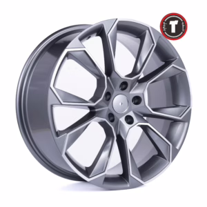 16''17''18''19'' wheels 5x112 replica wheels for SKODA auto parts
