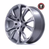 16''17''18''19'' wheels 5x112 replica wheels for SKODA auto parts - Image 6
