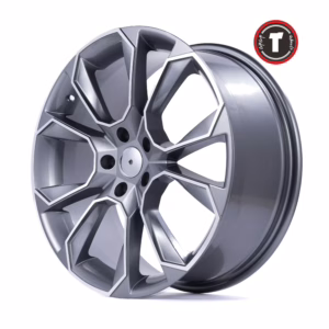 Skoda wheels 16 / 17/ 18/ 19 inch 5x112 replica rims, XSK019-5