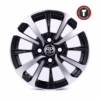 14 15 inch wheels for Toyota 4 holes 4x100 rims