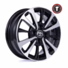 14 15 inch wheels for Toyota 4 holes 4x100 rims - Image 3