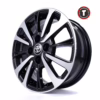 14 15 inch wheels for Toyota 4 holes 4x100 rims - Image 6