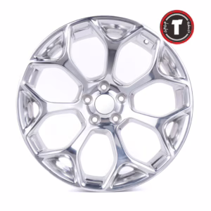 Alloy wheels 20 inch 20X8.0J 5x112 rims for Chrysler rims