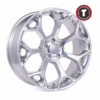 Alloy wheels 20 inch 20X8.0J 5x112 rims for Chrysler rims - Image 4
