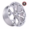 Alloy wheels 20 inch 20X8.0J 5x112 rims for Chrysler rims - Image 5