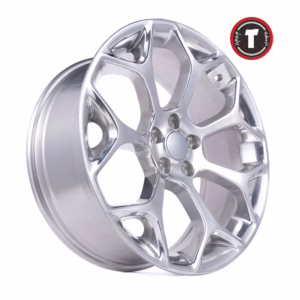 Alloy wheels 20 inch 20X8.0J 5x112 for Chrysler , XTQ1403A-4