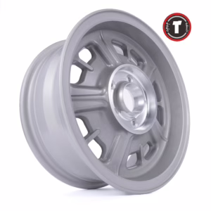 15 inch silver wheels 15x6.0J tires 5x114.3 ET 29, TQ2753-3