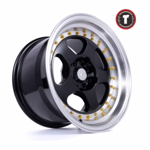 15/16/17/18/19 aftermarket star wheels with PCD 5/8x100/114.3, XC1049-3