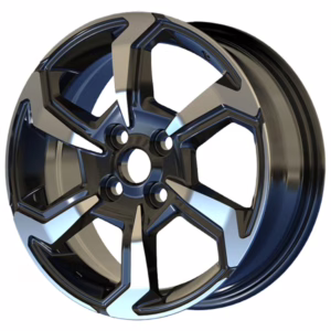 Toyota 15x6.0J Wheels PCD 4X100 ET 40-45, X156222-3