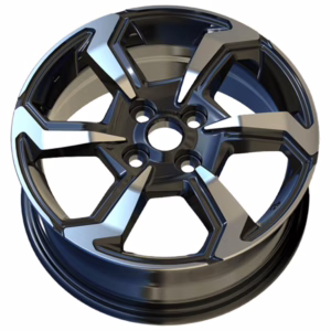 Toyota 15x6.0J Wheels PCD 4X100 ET 40-45, X156222-4