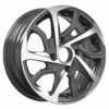 New type for Toyata 14 wheels 14x5.5 pcd 4x100-114.3, X2477-2