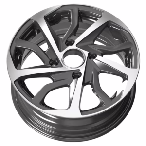 New type for Toyata 14 wheels 14x5.5 pcd 4x100-114.3, X2477-5