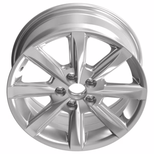 15x6.5J for Toyata car wheels 4/5 holes ET 35-43, X2478-3