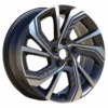 17 inch for Kia rims 5x114.3 size 17x7.0J ET 53, X73111-2