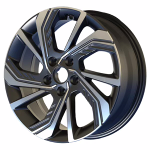17 inch for Kia rims 5x114.3 size 17x7.0J ET 53, X73111-4