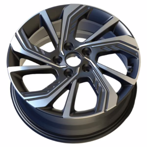 17 inch for Kia rims 5x114.3 size 17x7.0J ET 53, X73111-3