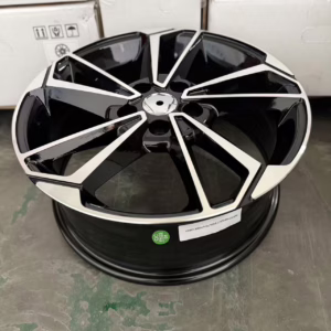 For Kia replica rims 16 inch 16x6.5J ET 50 mm, X73113-2