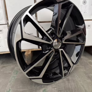 Kia replica rims 16 inch 16x6.5J car wheels PCD 5X114.3 ET 50 mm